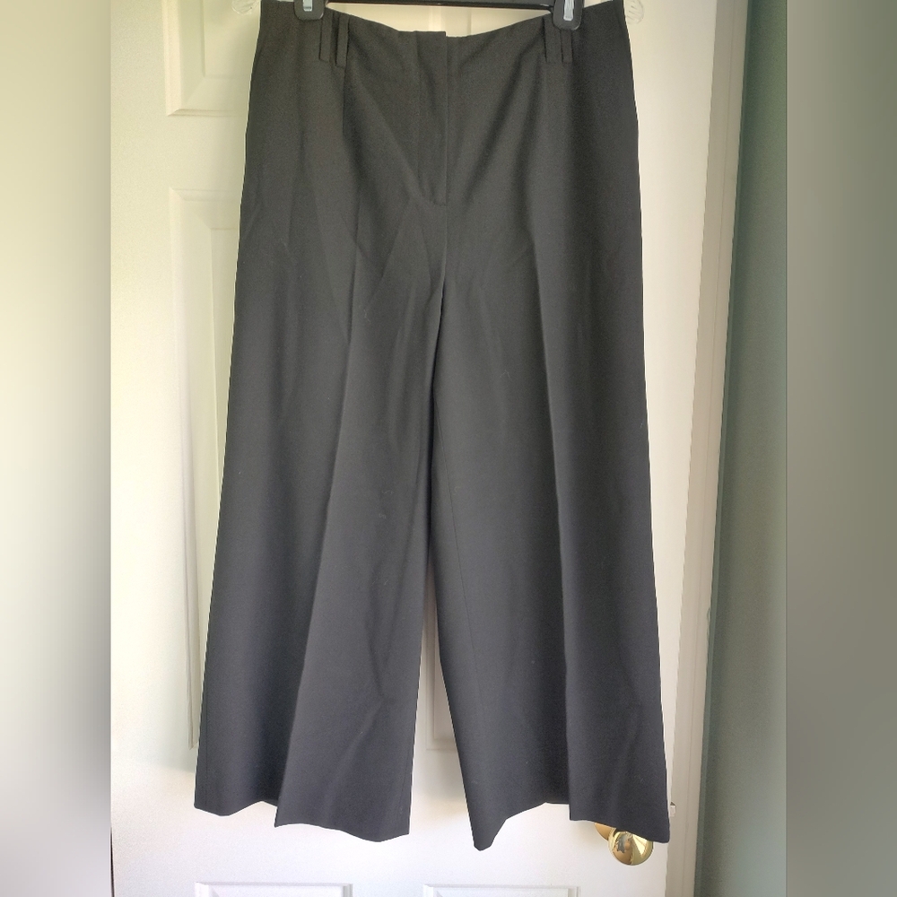 Talbots Black Dress Pants